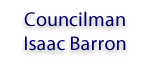 Isaac Barron