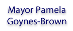 Pamela Goynes